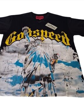 GODSPEED T-Shirt